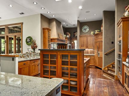 231 Sheridan Creek Court, Gardnerville, NV 89460 Photo