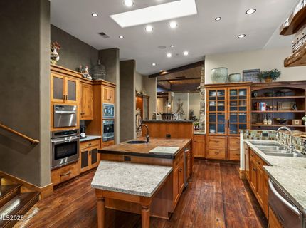 231 Sheridan Creek Court, Gardnerville, NV 89460 Photo