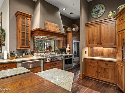 231 Sheridan Creek Court, Gardnerville, NV 89460 Photo