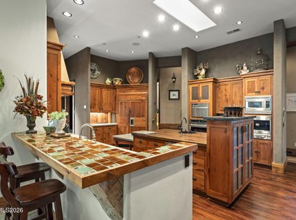 231 Sheridan Creek Court, Gardnerville, NV 89460 Photo