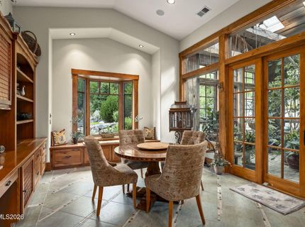 231 Sheridan Creek Court, Gardnerville, NV 89460 Photo
