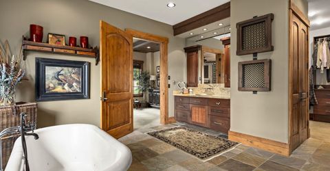 231 Sheridan Creek Court, Gardnerville, NV 89460 Photo