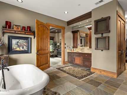 231 Sheridan Creek Court, Gardnerville, NV 89460 Photo