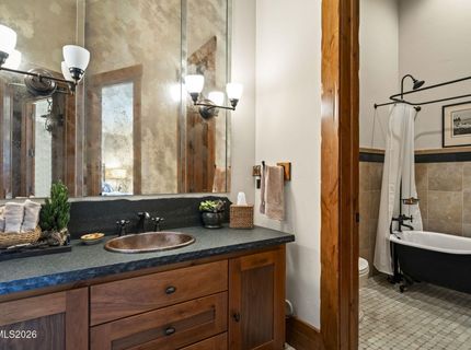 231 Sheridan Creek Court, Gardnerville, NV 89460 Photo