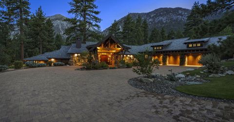 231 Sheridan Creek Court, Gardnerville, NV 89460 Photo