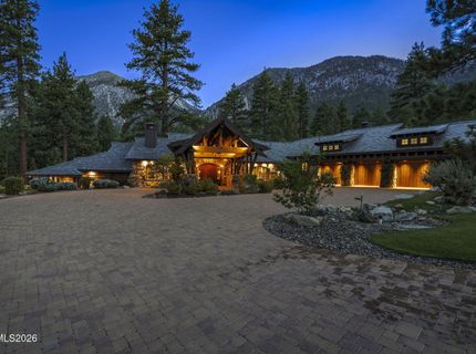 231 Sheridan Creek Court, Gardnerville, NV 89460 Photo