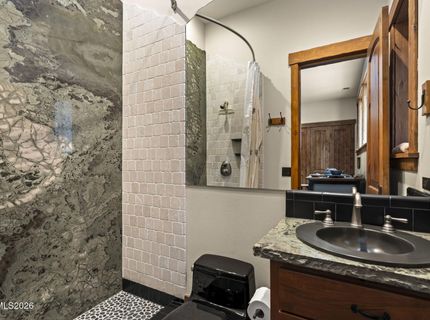 231 Sheridan Creek Court, Gardnerville, NV 89460 Photo