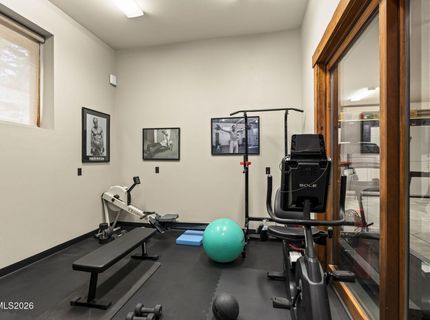 231 Sheridan Creek Court, Gardnerville, NV 89460 Photo