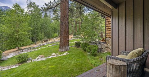 231 Sheridan Creek Court, Gardnerville, NV 89460 Photo