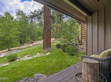 231 Sheridan Creek Court, Gardnerville, NV 89460 Photo