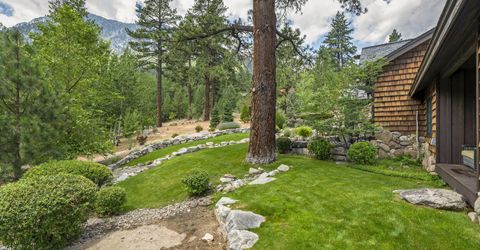 231 Sheridan Creek Court, Gardnerville, NV 89460 Photo
