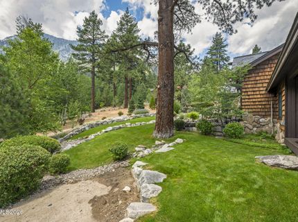 231 Sheridan Creek Court, Gardnerville, NV 89460 Photo