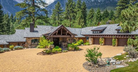 231 Sheridan Creek Court, Gardnerville, NV 89460 Photo