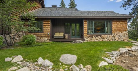 231 Sheridan Creek Court, Gardnerville, NV 89460 Photo