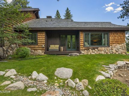 231 Sheridan Creek Court, Gardnerville, NV 89460 Photo