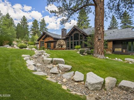 231 Sheridan Creek Court, Gardnerville, NV 89460 Photo