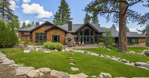231 Sheridan Creek Court, Gardnerville, NV 89460 Photo