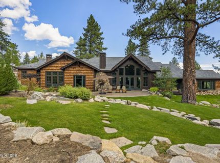 231 Sheridan Creek Court, Gardnerville, NV 89460 Photo