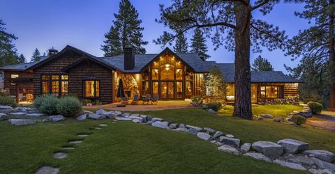 231 Sheridan Creek Court, Gardnerville, NV 89460 Photo