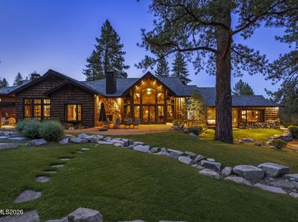 231 Sheridan Creek Court, Gardnerville, NV 89460 Photo