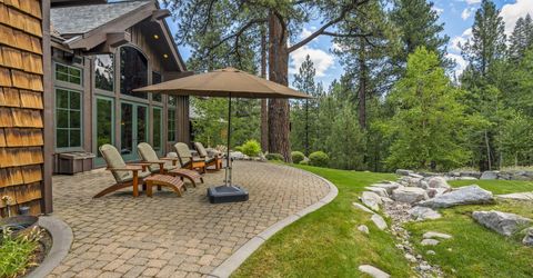 231 Sheridan Creek Court, Gardnerville, NV 89460 Photo