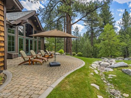 231 Sheridan Creek Court, Gardnerville, NV 89460 Photo