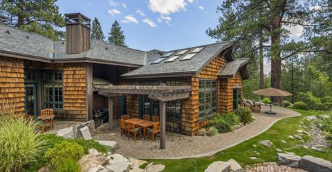 231 Sheridan Creek Court, Gardnerville, NV 89460 Photo