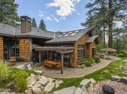 231 Sheridan Creek Court, Gardnerville, NV 89460 Photo