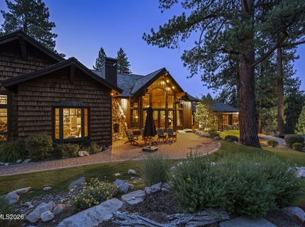 231 Sheridan Creek Court, Gardnerville, NV 89460 Photo