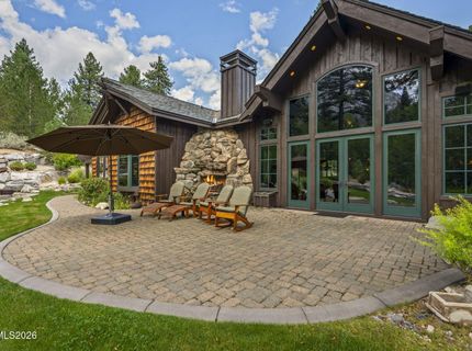 231 Sheridan Creek Court, Gardnerville, NV 89460 Photo