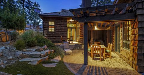 231 Sheridan Creek Court, Gardnerville, NV 89460 Photo
