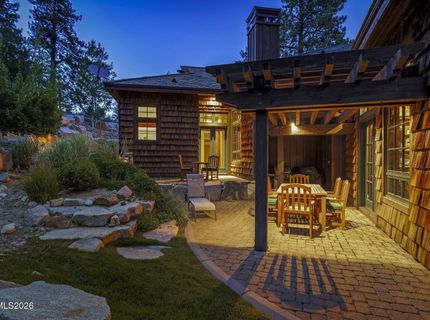 231 Sheridan Creek Court, Gardnerville, NV 89460 Photo