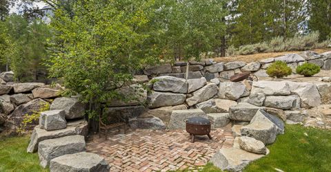 231 Sheridan Creek Court, Gardnerville, NV 89460 Photo