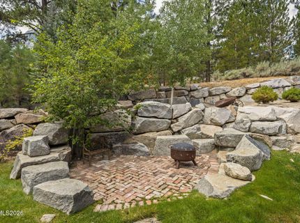 231 Sheridan Creek Court, Gardnerville, NV 89460 Photo
