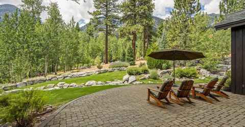 231 Sheridan Creek Court, Gardnerville, NV 89460 Photo