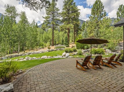 231 Sheridan Creek Court, Gardnerville, NV 89460 Photo