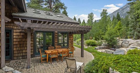 231 Sheridan Creek Court, Gardnerville, NV 89460 Photo