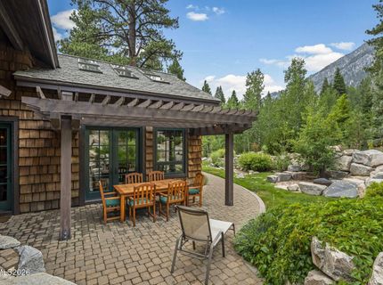 231 Sheridan Creek Court, Gardnerville, NV 89460 Photo