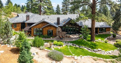 231 Sheridan Creek Court, Gardnerville, NV 89460 Photo