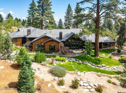 231 Sheridan Creek Court, Gardnerville, NV 89460 Photo