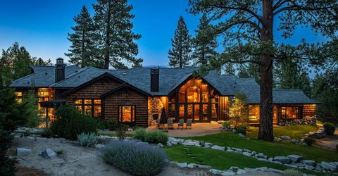 231 Sheridan Creek Court, Gardnerville, NV 89460 Photo