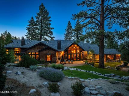 231 Sheridan Creek Court, Gardnerville, NV 89460 Photo