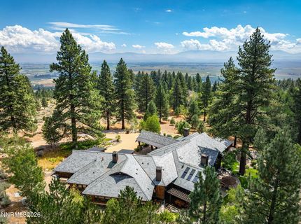 231 Sheridan Creek Court, Gardnerville, NV 89460 Photo
