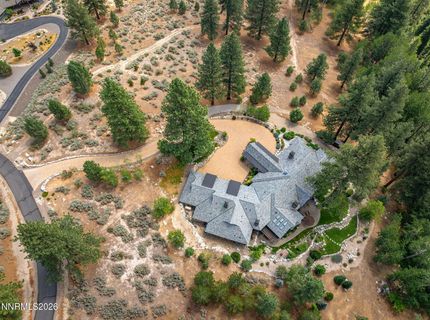 231 Sheridan Creek Court, Gardnerville, NV 89460 Photo