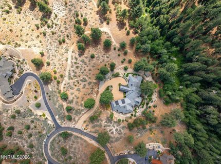 231 Sheridan Creek Court, Gardnerville, NV 89460 Photo