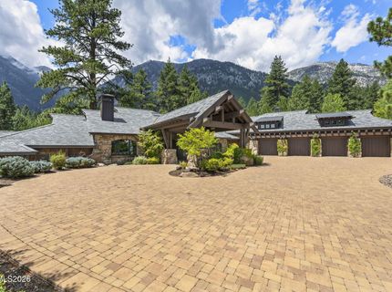 231 Sheridan Creek Court, Gardnerville, NV 89460 Photo