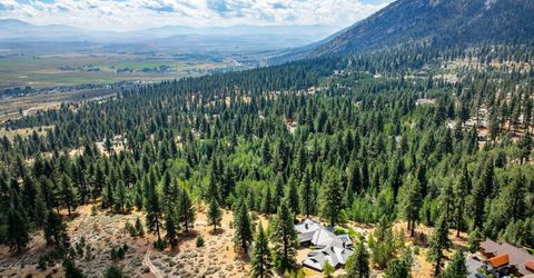 231 Sheridan Creek Court, Gardnerville, NV 89460 Photo