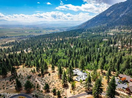 231 Sheridan Creek Court, Gardnerville, NV 89460 Photo
