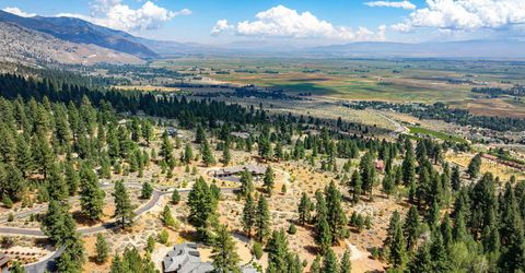 231 Sheridan Creek Court, Gardnerville, NV 89460 Photo