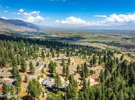 231 Sheridan Creek Court, Gardnerville, NV 89460 Photo